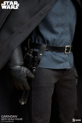 Sideshow Collectibles Star Wars Episode IV Garindan Scum & Villainy 1/6 Actionfigur