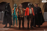 Sideshow Collectibles Star Wars Episode IV Scum & Villainy Doctor Cornelius Evazan 1/6 Actionfigur
