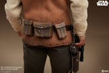 Sideshow Collectibles Star Wars Episode IV Scum & Villainy Doctor Cornelius Evazan 1/6 Actionfigur