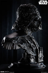 Sideshow Collectibles Star Wars Fine Art Darth Vader Büste