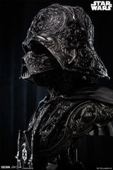 Sideshow Collectibles Star Wars Fine Art Darth Vader Büste