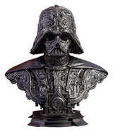 Sideshow Collectibles Star Wars Fine Art Darth Vader Büste