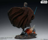 Sideshow Collectibles Star Wars General Obi-Wan Kenobi Mythos 45 cm Statue