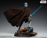 Sideshow Collectibles Star Wars General Obi-Wan Kenobi Mythos 45 cm Statue