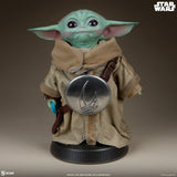 Sideshow Collectibles Star Wars Grogu The Child Zubehör-Set