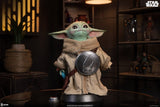 Sideshow Collectibles Star Wars Grogu The Child Zubehör-Set