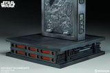 Sideshow Collectibles Star Wars Han Solo in Carbonite 1/6 Actionfigur