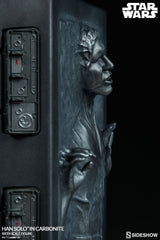 Sideshow Collectibles Star Wars Han Solo in Carbonite 1/6 Actionfigur
