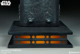Sideshow Collectibles Star Wars Han Solo in Carbonite 1/6 Actionfigur