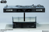 Sideshow Collectibles Star Wars Han Solo in Carbonite 1/6 Actionfigur