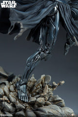Sideshow Collectibles Star Wars Mythos Darth Maul Statue