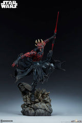 Sideshow Collectibles Star Wars Mythos Darth Maul Statue