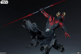Sideshow Collectibles Star Wars Mythos Darth Maul Statue