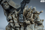 Sideshow Collectibles Star Wars Mythos Darth Maul Statue