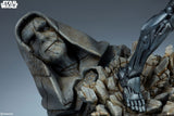 Sideshow Collectibles Star Wars Mythos Darth Maul Statue