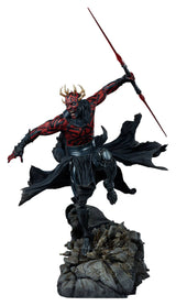 Sideshow Collectibles Star Wars Mythos Darth Maul Statue