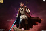 Sideshow Collectibles Star Wars Obi Wan Kenobi 1/4 Mythos Statue