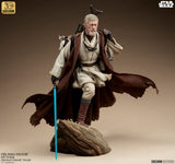 Sideshow Collectibles Star Wars Obi Wan Kenobi 1/4 Mythos Statue