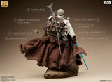 Sideshow Collectibles Star Wars Obi Wan Kenobi 1/4 Mythos Statue