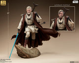 Sideshow Collectibles Star Wars Obi Wan Kenobi 1/4 Mythos Statue