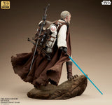 Sideshow Collectibles Star Wars Obi Wan Kenobi 1/4 Mythos Statue