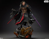 Sideshow Collectibles Star Wars Premium Format Darth Revan Mixed Media 1/4 Statue