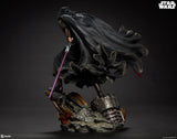 Sideshow Collectibles Star Wars Premium Format Darth Revan Mixed Media 1/4 Statue