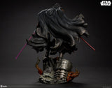 Sideshow Collectibles Star Wars Premium Format Darth Revan Mixed Media 1/4 Statue