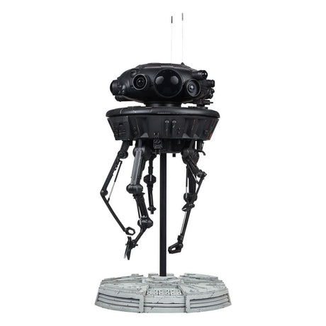 Sideshow Collectibles Star Wars Probe Droid Premium Format Statue