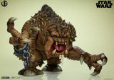 Sideshow Collectibles Star Wars Rancor Designer Collectible Statue