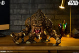 Sideshow Collectibles Star Wars Rancor Designer Collectible Statue