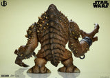 Sideshow Collectibles Star Wars Rancor Designer Collectible Statue