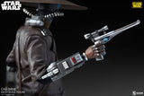 Sideshow Collectibles Star Wars The Clone Wars Cad Bane 1/6 Actionfigur
