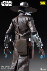 Sideshow Collectibles Star Wars The Clone Wars Cad Bane 1/6 Actionfigur