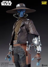Sideshow Collectibles Star Wars The Clone Wars Cad Bane 1/6 Actionfigur