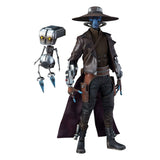 Sideshow Collectibles Star Wars The Clone Wars Cad Bane 1/6 Actionfigur