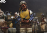 Sideshow Collectibles Star Wars Vizam Scum & Villainy 1/6 Actionfigur