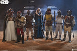 Sideshow Collectibles Star Wars Vizam Scum & Villainy 1/6 Actionfigur