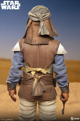 Sideshow Collectibles Star Wars Vizam Scum & Villainy 1/6 Actionfigur