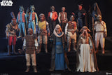 Sideshow Collectibles Star Wars Vizam Scum & Villainy 1/6 Actionfigur