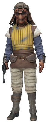 Sideshow Collectibles Star Wars Vizam Scum & Villainy 1/6 Actionfigur