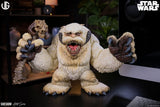 Sideshow Collectibles Star Wars Wampa Designer Vinyl Figur
