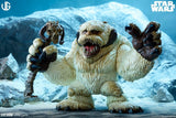 Sideshow Collectibles Star Wars Wampa Designer Vinyl Figur