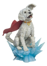 Sideshow Collectibles Superman Superman & Krypto (2) (2025) Premium Format Bundle Statuen