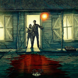 Sideshow Collectibles Tanz der Teufel 2 / Evil Dead Ash Williams Kunstdruck