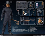 Sideshow Collectibles Thanksgiving John Carver 1/6 Actionfigur