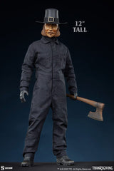 Sideshow Collectibles Thanksgiving John Carver 1/6 Actionfigur
