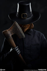Sideshow Collectibles Thanksgiving John Carver 1/6 Actionfigur
