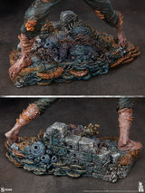 Sideshow Collectibles The Last of Us Clicker 1/6 Actionfigur