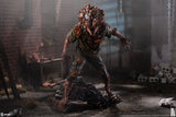 Sideshow Collectibles The Last of Us Clicker 1/6 Actionfigur
